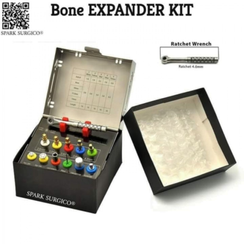 Bone Expander Kit