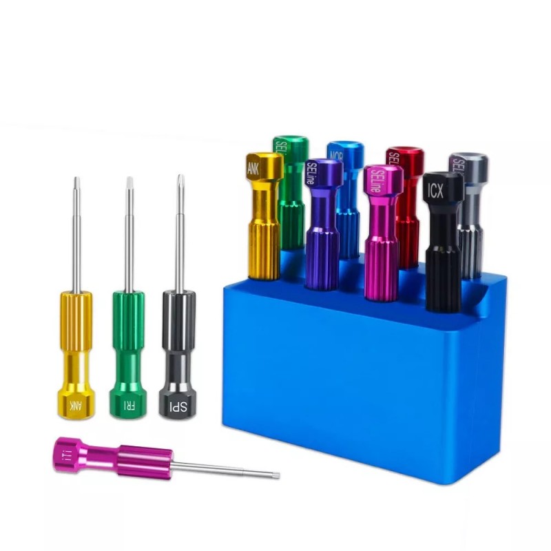 Dental Implant Screwdriver