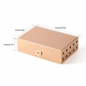 Dental Universal Implant Screw Removal Kit