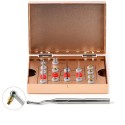 Dental Universal Implant Screw Removal Kit