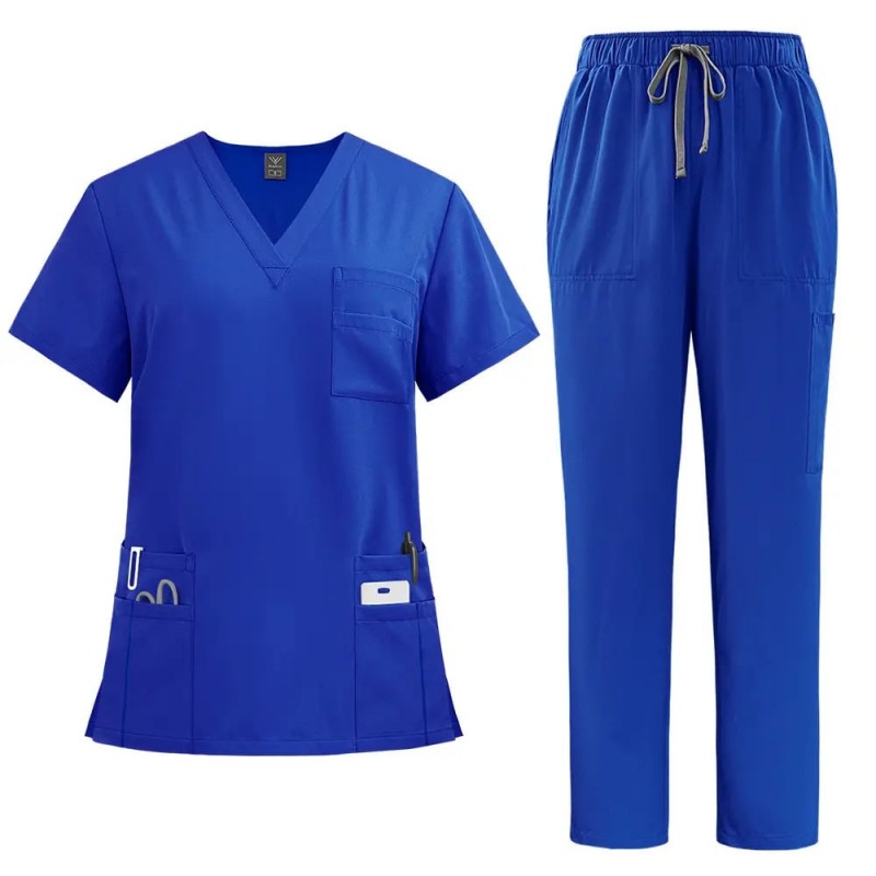 Dentist Uniform