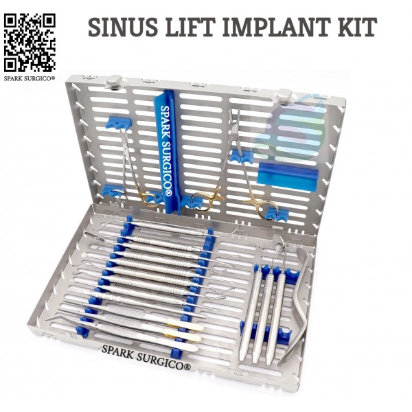 Sinus Lift Implant Kit