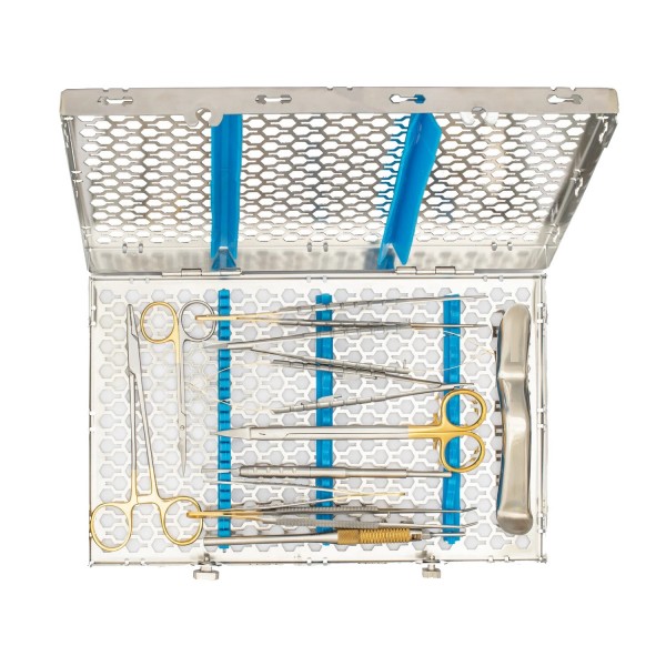 Basic Suture Kit