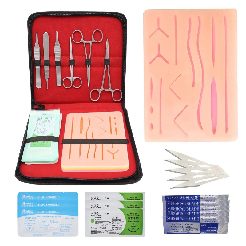 Suture Kit 