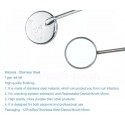 Dental Mouth Mirrors 