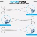 Suture Kit 