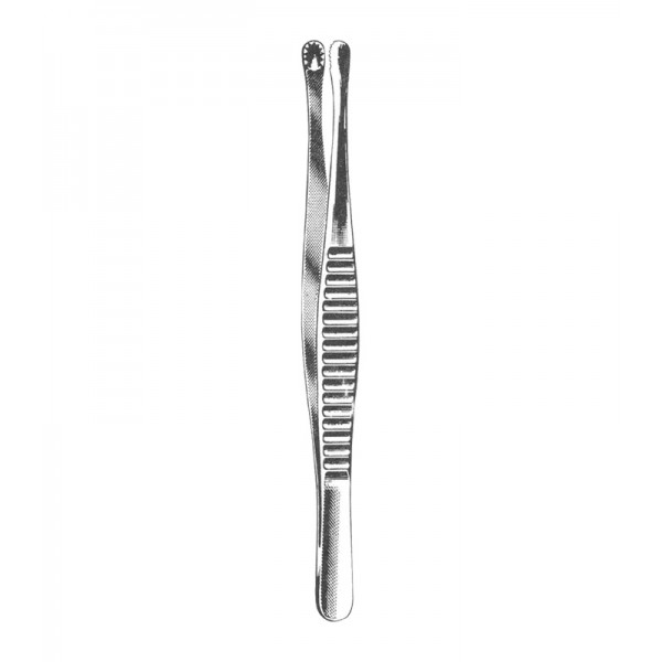 TISSUE FORCEPS