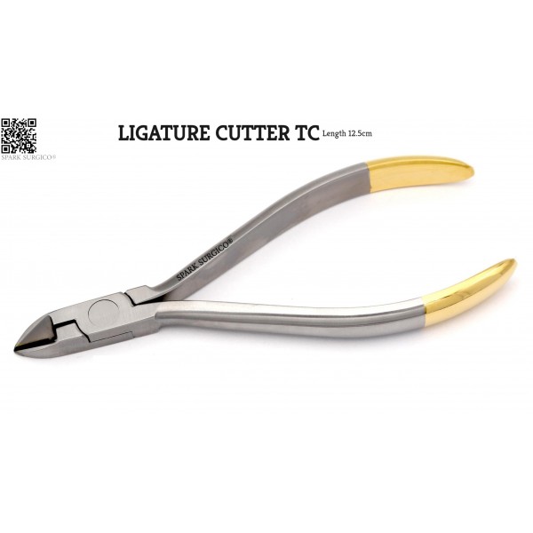 Hard Wire Cutter Plier