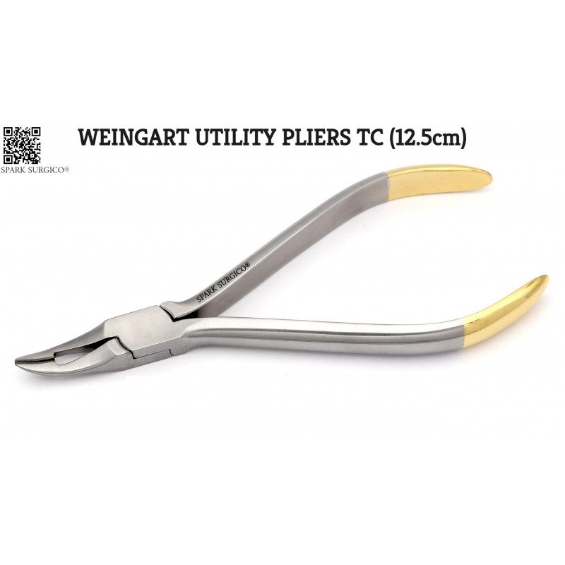 Weingart Plier