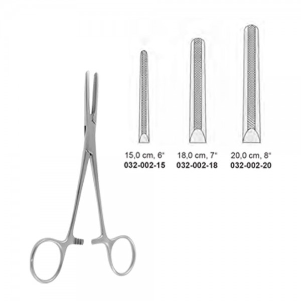 Tubing Clamps
