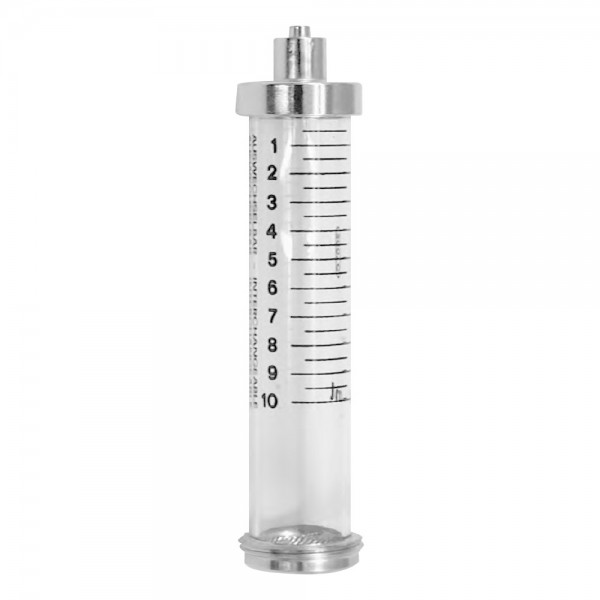 Syringes