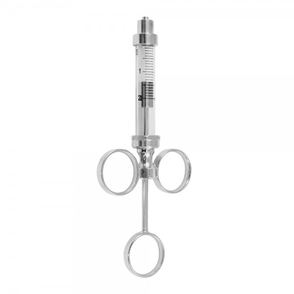 LUER-LOCK