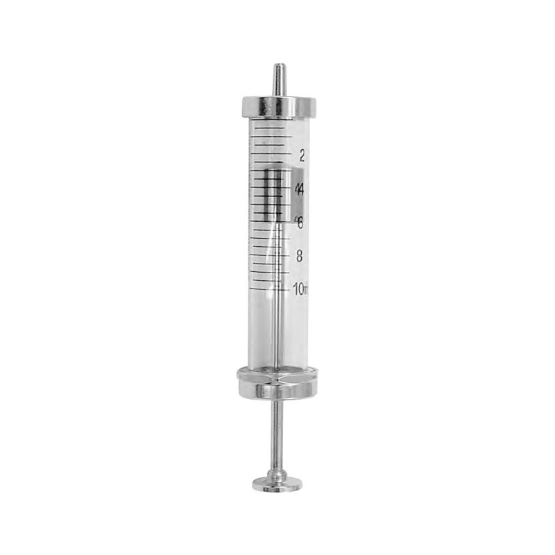 INSULIN LUER