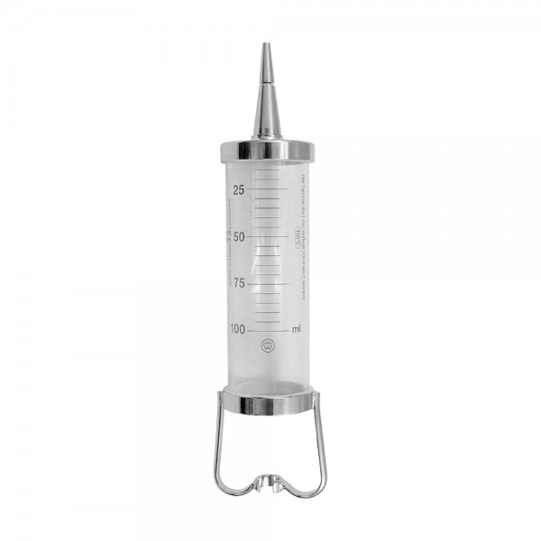 Syringes
