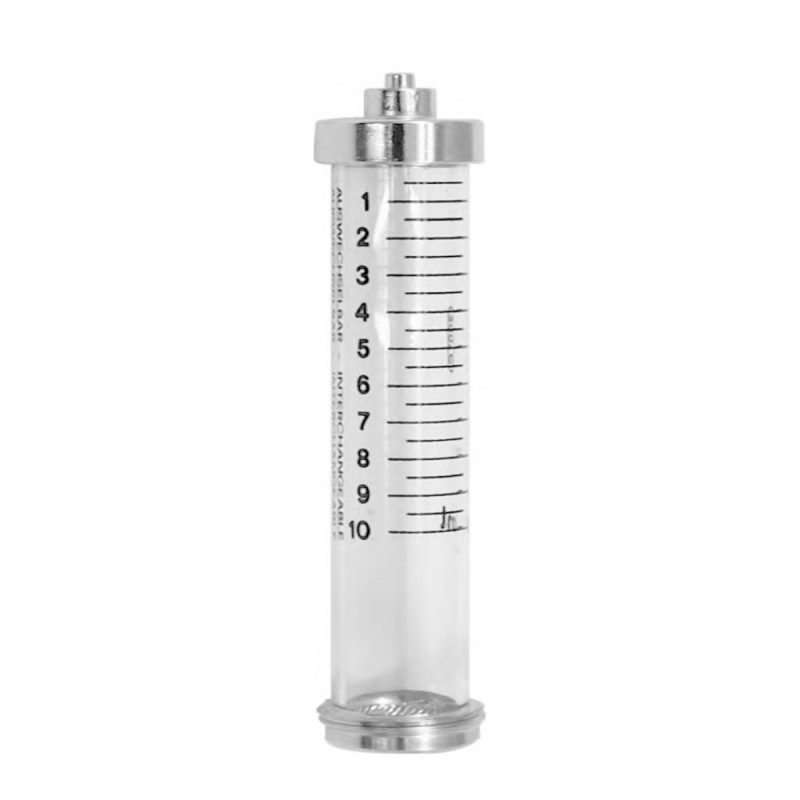Syringes