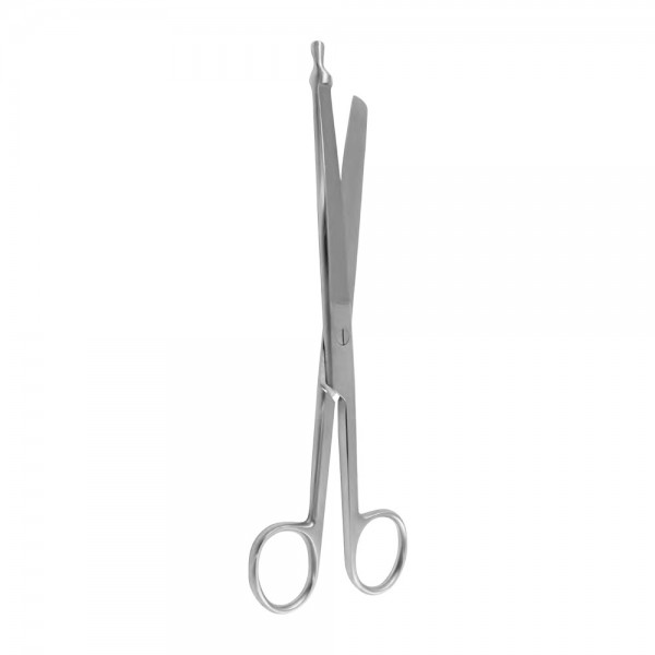 Gynecology scissor
