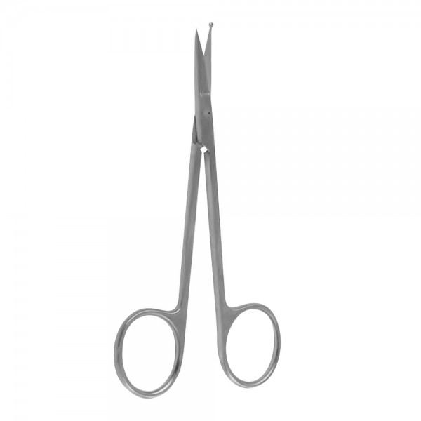 probe-pointed blade