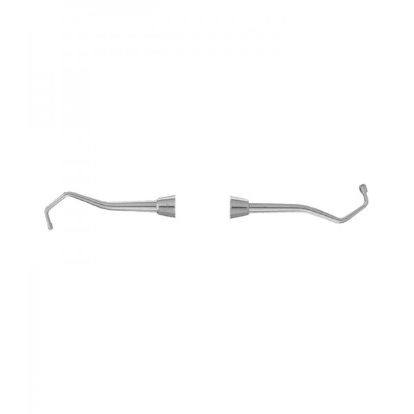 AMALGAM PLUGGERS / CONDENSERS / APPLICATORS