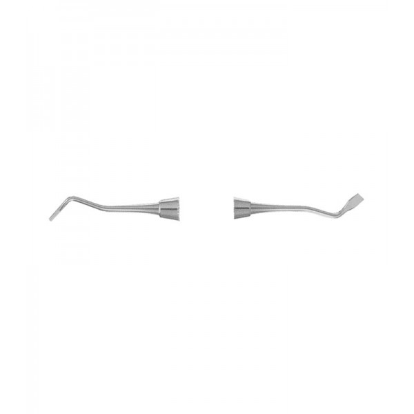 AMALGAM PLUGGERS / CONDENSERS / APPLICATORS