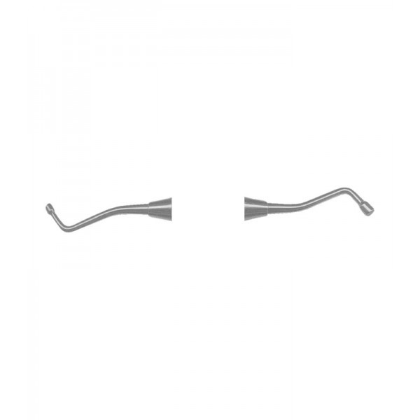 AMALGAM PLUGGERS / CONDENSERS / APPLICATORS