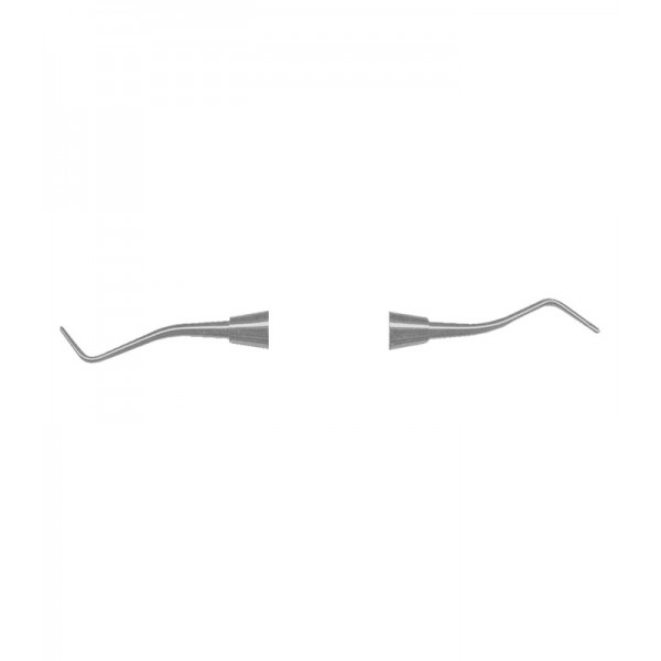 AMALGAM PLUGGERS / CONDENSERS / APPLICATORS