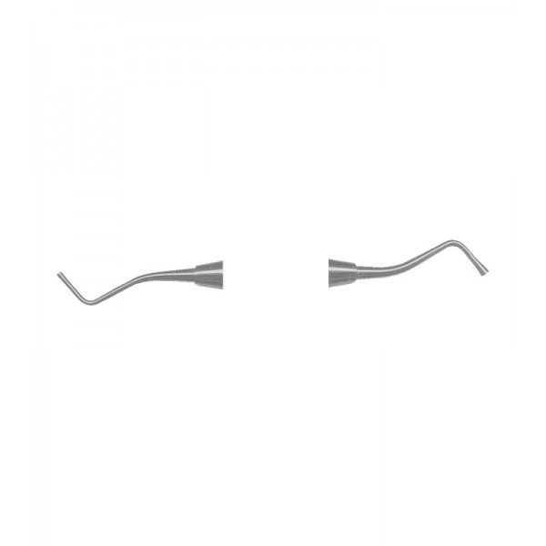 AMALGAM PLUGGERS / CONDENSERS / APPLICATORS