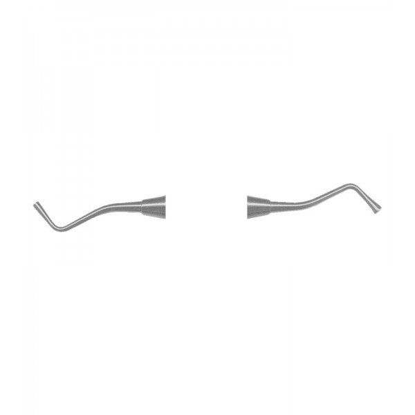 AMALGAM PLUGGERS / CONDENSERS / APPLICATORS