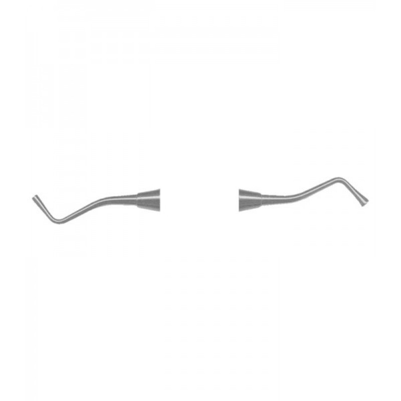 AMALGAM PLUGGERS / CONDENSERS / APPLICATORS
