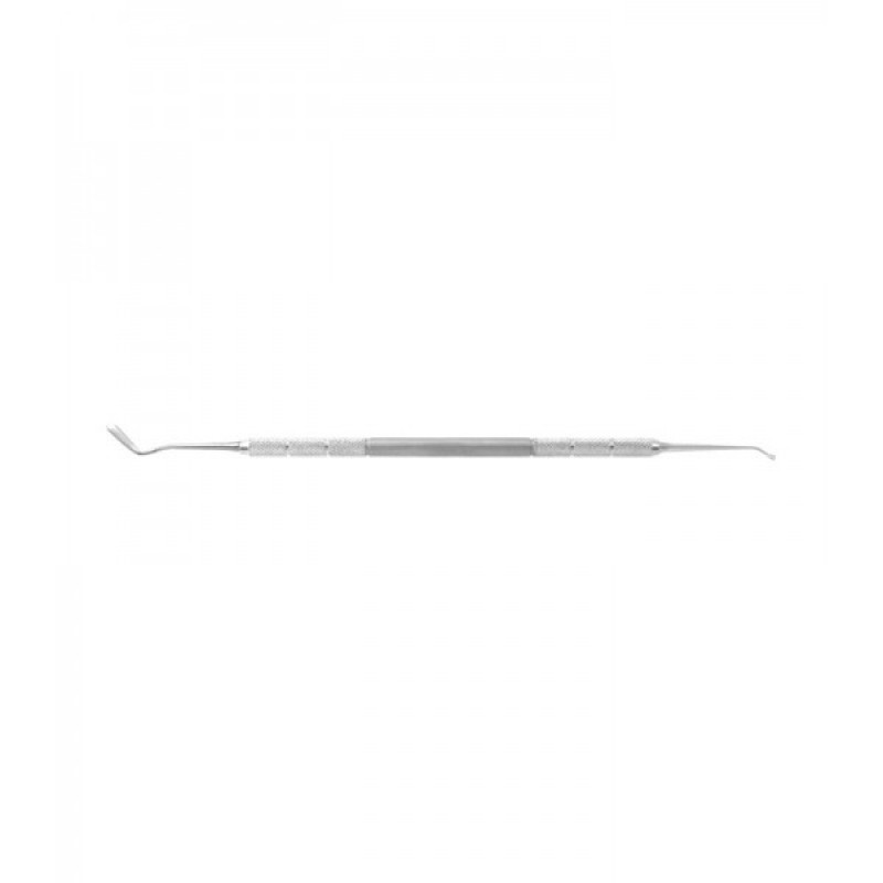 PLACEMENT INSTRUMENTS , STOPPING STOPPERS , PLUGGERS