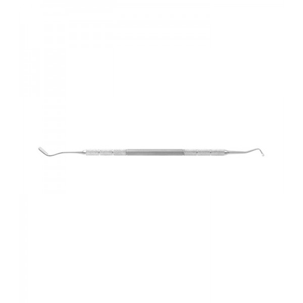 PLACEMENT INSTRUMENTS , STOPPING STOPPERS , PLUGGERS