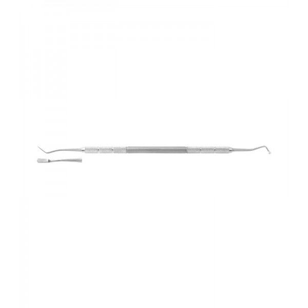 PLACEMENT INSTRUMENTS , STOPPING STOPPERS , PLUGGERS