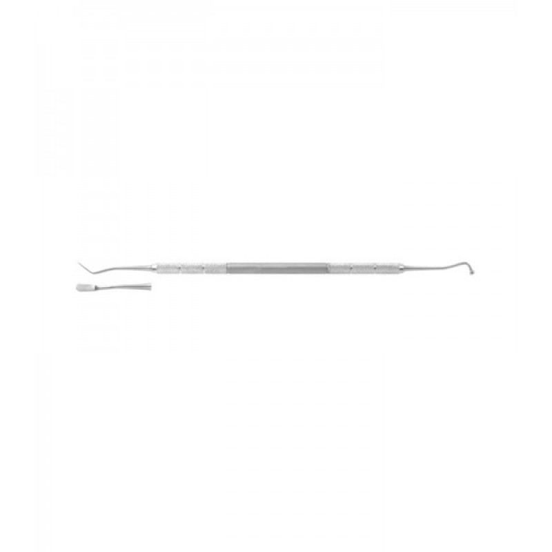 PLACEMENT INSTRUMENTS , STOPPING STOPPERS , PLUGGERS