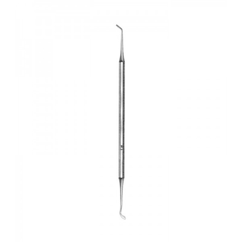 PLASTIC FILLING INSTRUMENTS