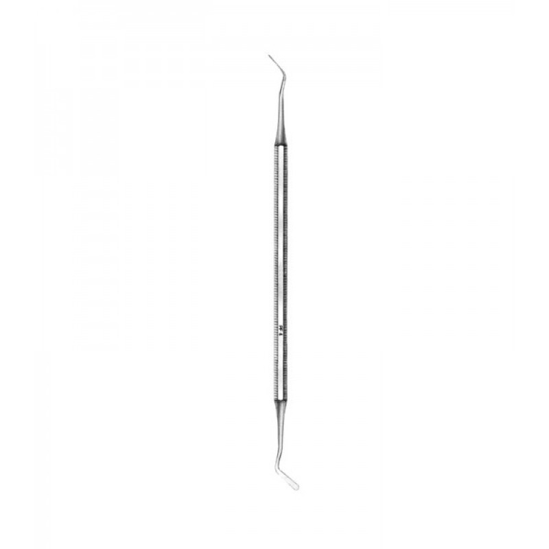PLASTIC FILLING INSTRUMENTS