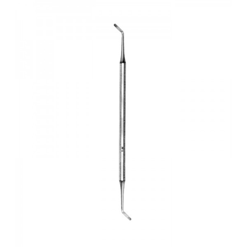 PLASTIC FILLING INSTRUMENTS