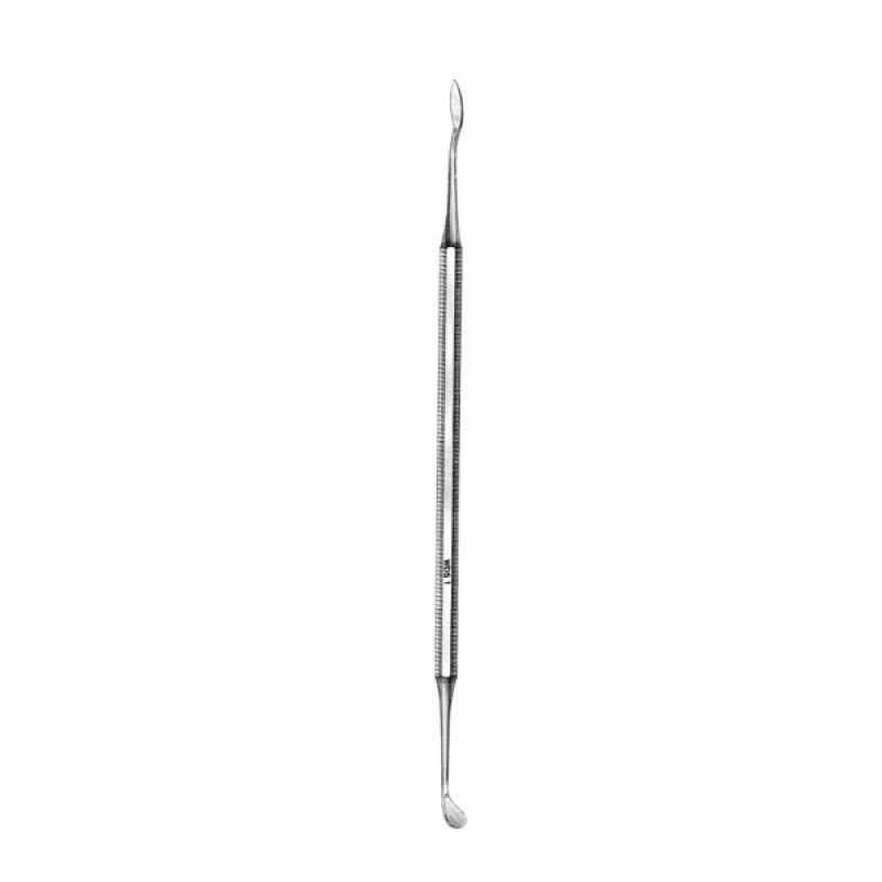 PLASTIC FILLING INSTRUMENTS