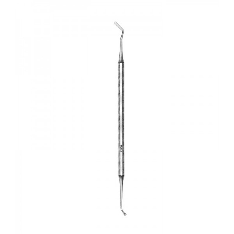 PLASTIC FILLING INSTRUMENTS
