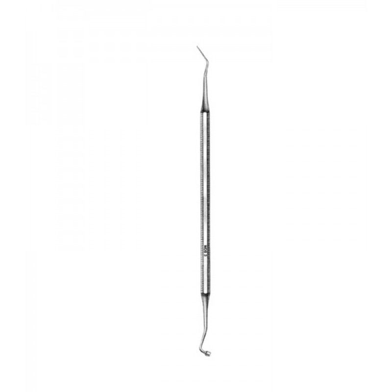 PLASTIC FILLING INSTRUMENTS