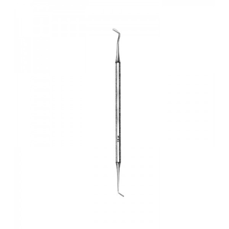 PLASTIC FILLING INSTRUMENTS