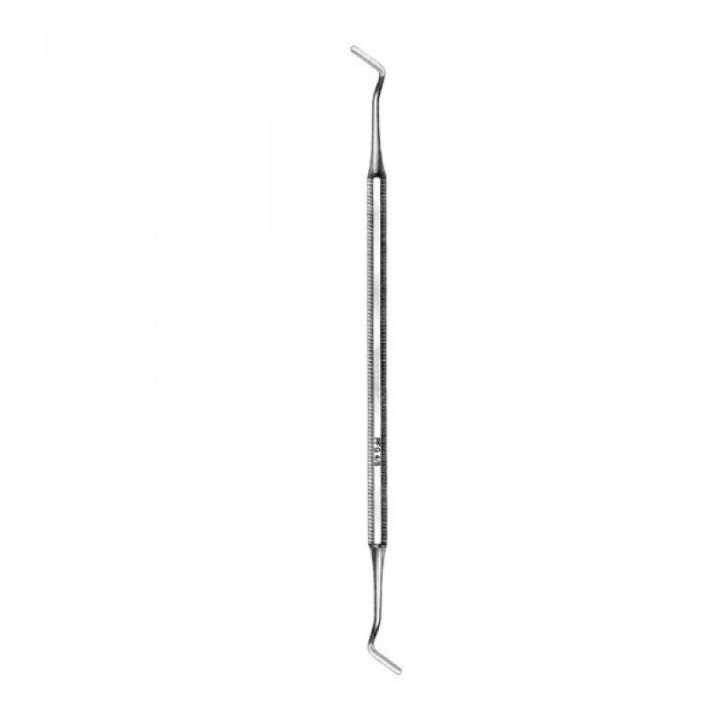 PLASTIC FILLING INSTRUMENTS
