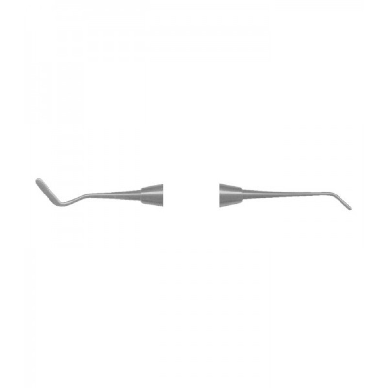 PLASTIC FILLING INSTRUMENTS