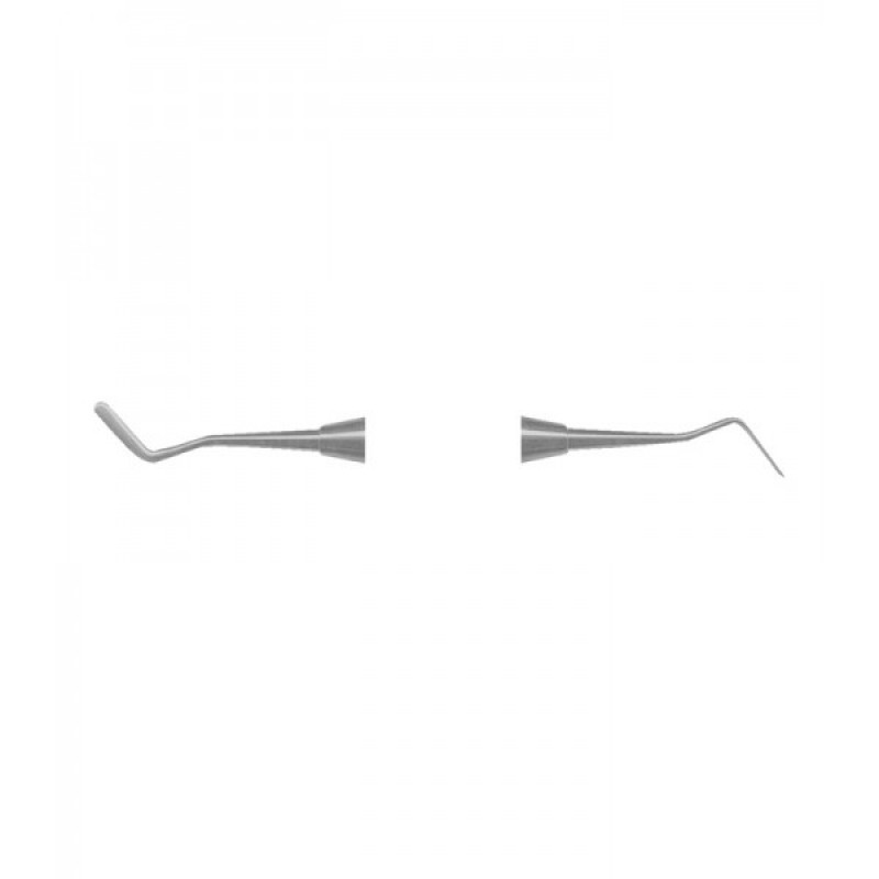 PLASTIC FILLING INSTRUMENTS