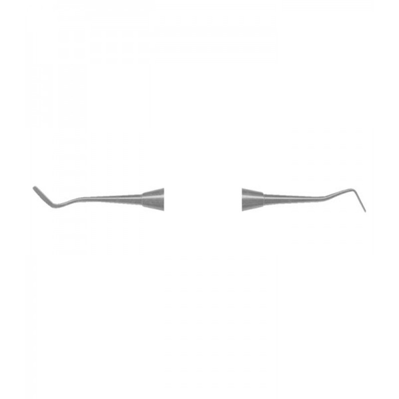 PLASTIC FILLING INSTRUMENTS