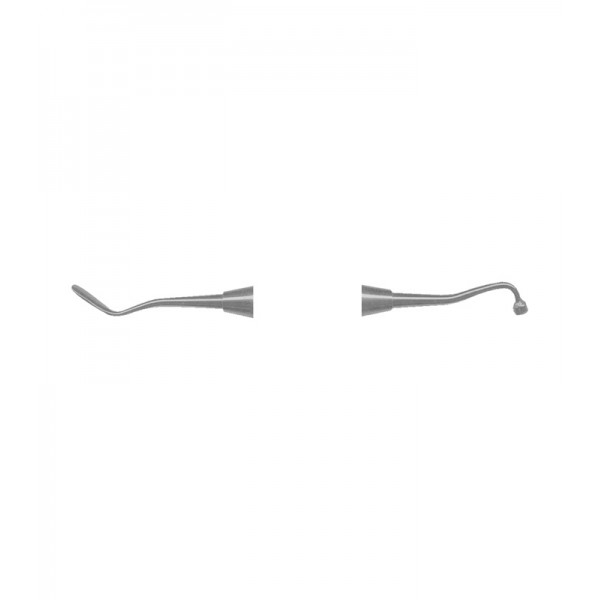 PLASTIC FILLING INSTRUMENTS