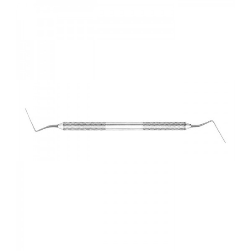 ENDODONTIC CONDENSERS