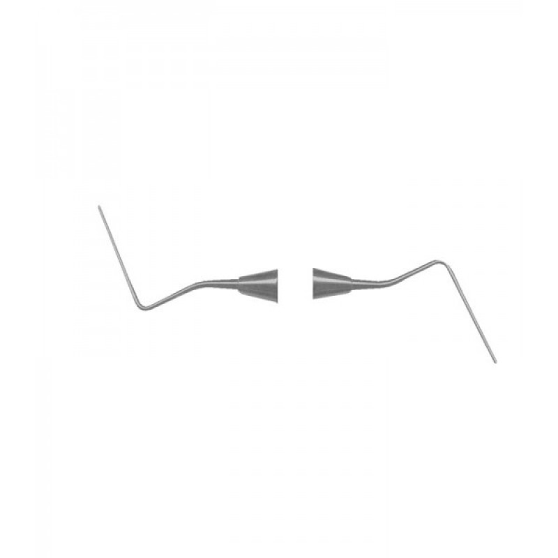 ENDODONTIC CONDENSERS