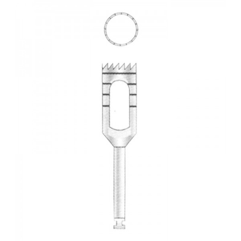 IMPLANTS INSTRUMANTS