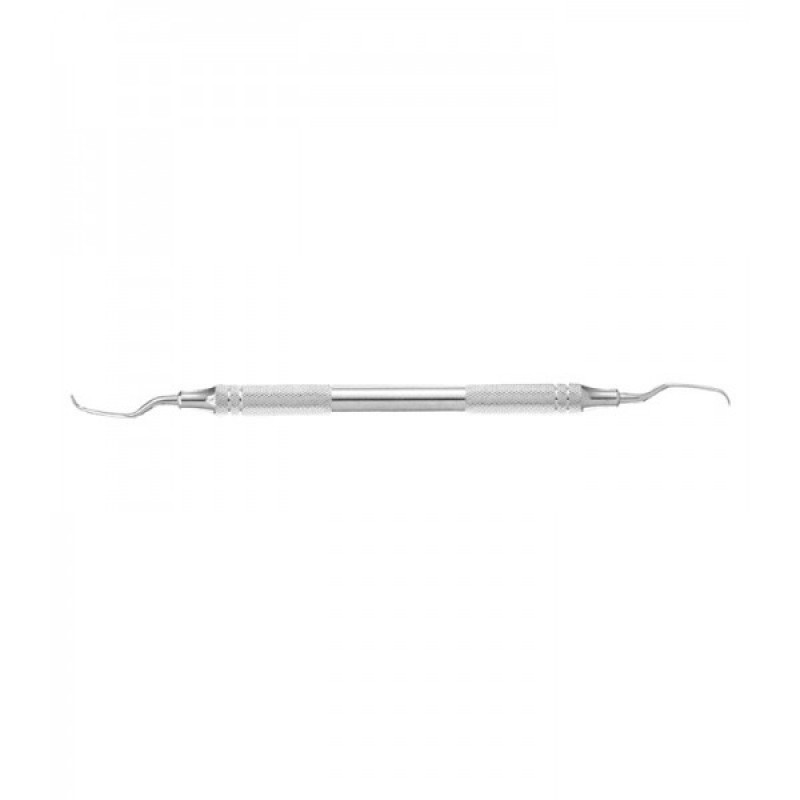 CURETTES , ROOT PLANNING CURETTES