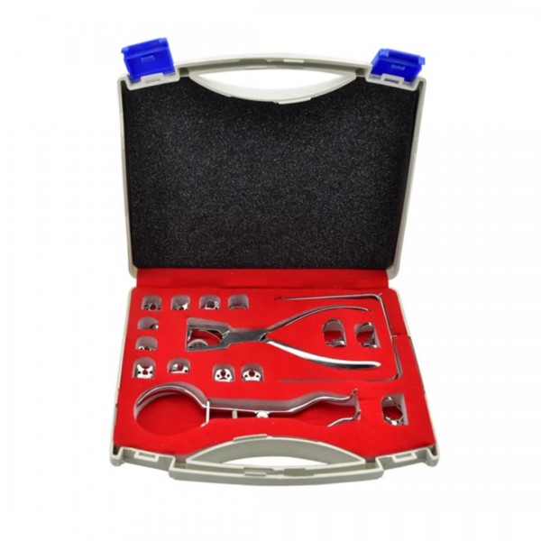 Rubber Dam Kit 