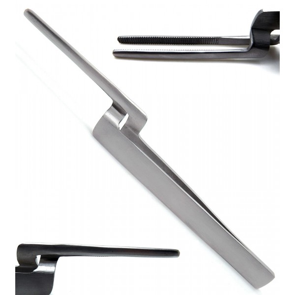Temporary Crown Remover Pliers